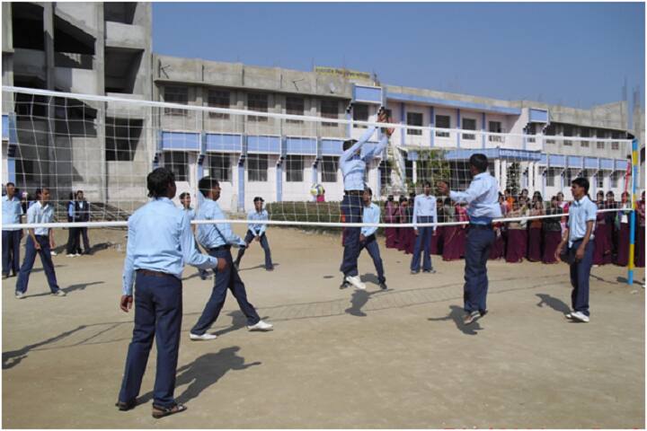 sports